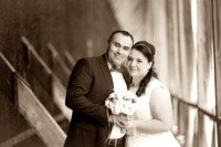 Hochzeit Sara und Stelian